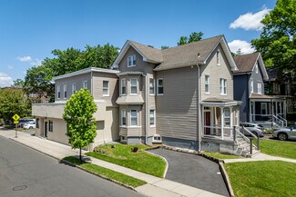 Plus de détails pour 101 2nd St, South Orange, NJ - Logement à vendre