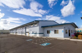 Plus de détails pour 180 S Danebo Ave, Eugene, OR - Industriel/Logistique à louer
