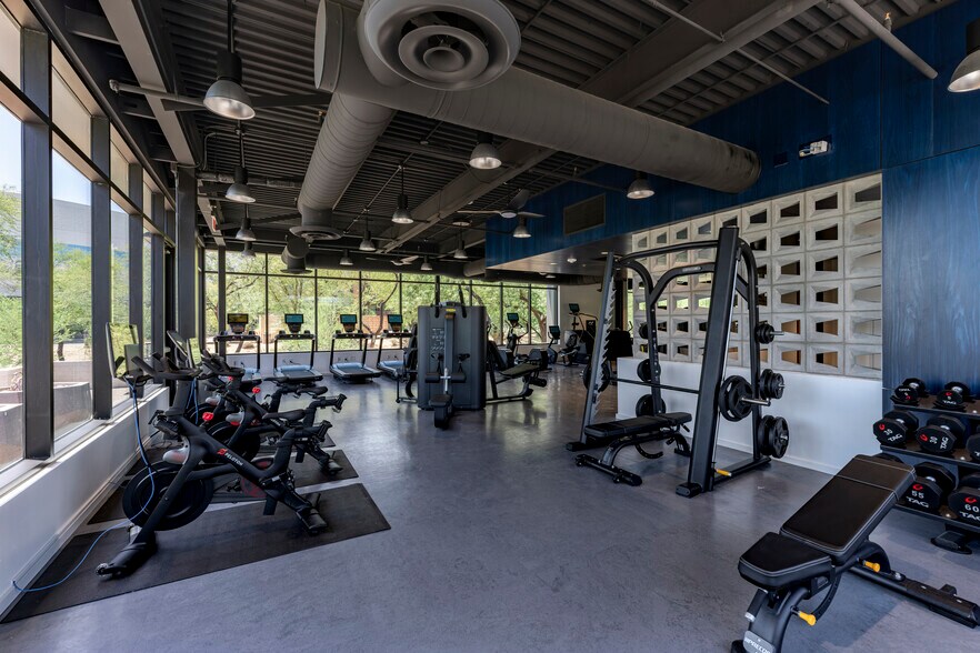 1275 W Washington St, Tempe, AZ à louer - Photo intérieure – Image 3 sur 11