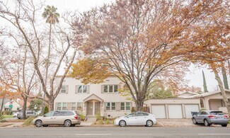 Plus de détails pour 2229 24th St, Sacramento, CA - Logement à vendre