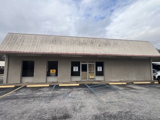 Plus de détails pour 221 W Summers Dr, Abbeville, LA - Local commercial à louer