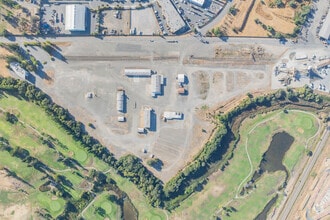 2301 Napa Vallejo Hwy, Napa, CA - VUE AÉRIENNE  vue de carte - Image1