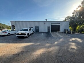 1259 S Pleasantburg Dr, Greenville, SC à louer Photo intérieure– Image 2 sur 5
