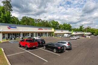 Plus de détails pour 1350 E Tennessee St, Tallahassee, FL - Local commercial à louer