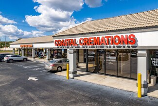 Plus de détails pour 1930 Land O Lakes Blvd, Lutz, FL - Bureau/Local commercial à louer