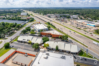 12885 Research Blvd, Austin, TX - VUE AÉRIENNE  vue de carte