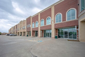 480 24th Ave NW, Norman, OK à louer Photo intérieure– Image 2 sur 17