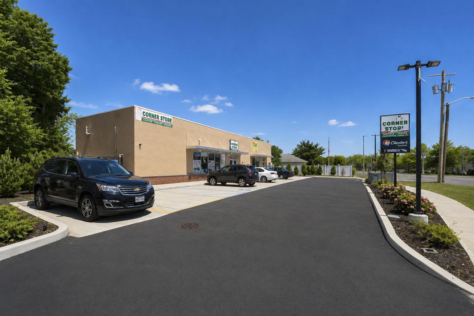 1234 Stewart Ave, Bethpage, NY à vendre Photo principale– Image 1 sur 41