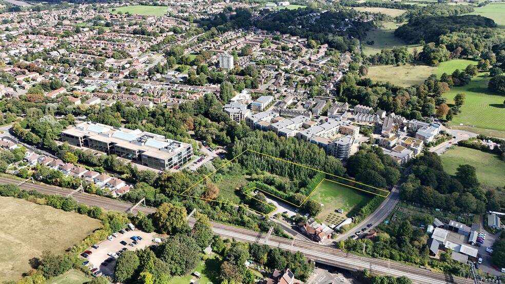 London Rd, Hemel Hempstead à vendre - Photo principale – Image 1 sur 4