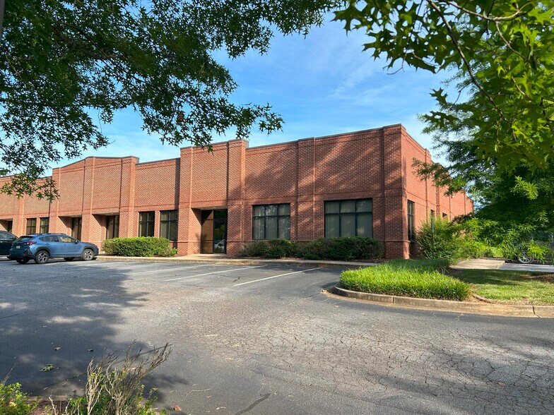 160 Congress Blvd, Duncan, SC à louer - Photo de l’immeuble – Image 1 sur 2