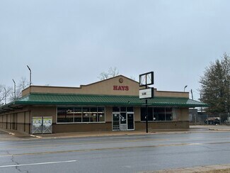 Plus de détails pour 115 Falls Blvd S, Wynne, AR - Local commercial à vendre