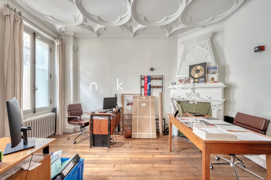 Bureau dans Paris à louer - Photo intérieure – Image 3 sur 18