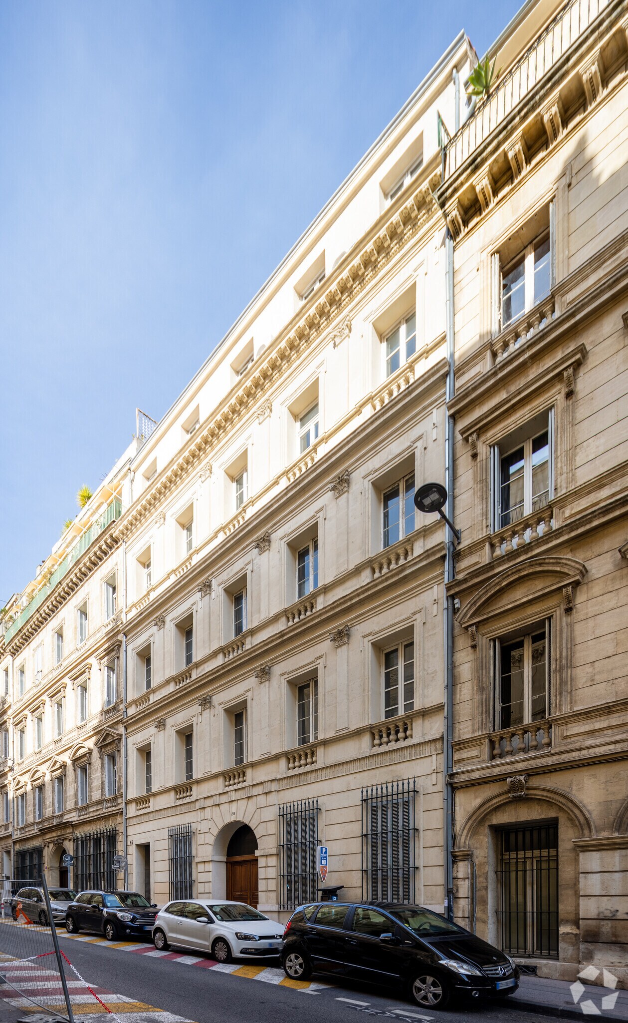 28 Rue Edouard Delanglade, Marseille à louer Photo principale– Image 1 sur 3