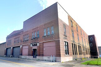 Plus de détails pour 312 N 7th St, Steubenville, OH - Industriel/Logistique à vendre