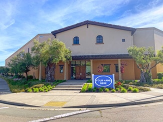 Plus de détails pour 5600 Earhart Ct, Windsor, CA - Industriel/Logistique à louer