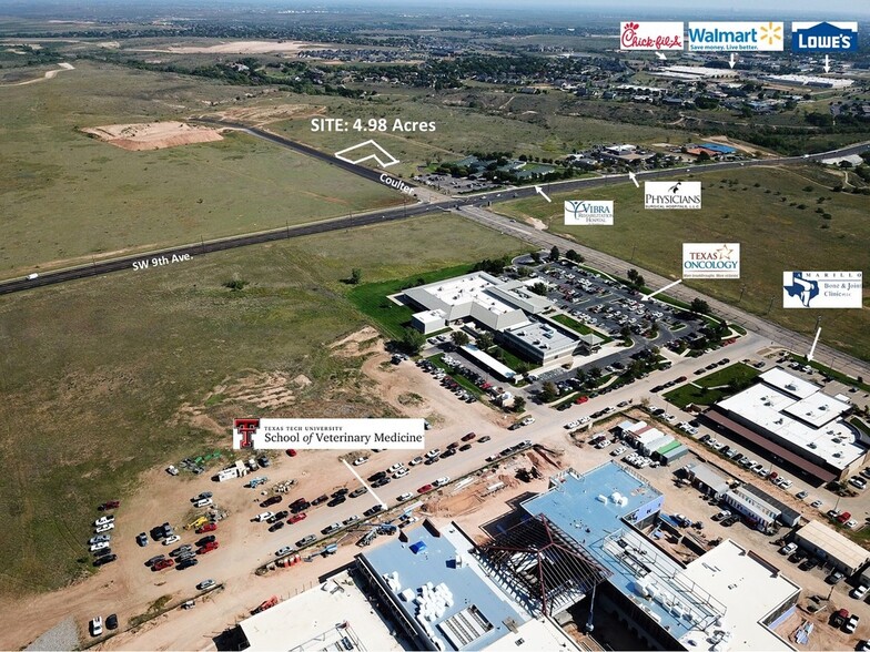 9th, Amarillo, TX à vendre - Autre – Image 2 sur 2