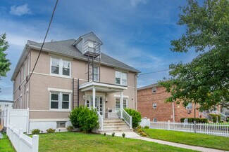 Plus de détails pour 22 E Quackenbush Ave, Dumont, NJ - Logement à vendre