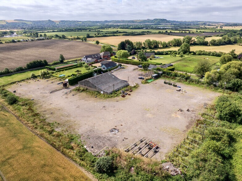 Barton Rd, Silsoe à vendre - Aérien – Image 3 sur 6