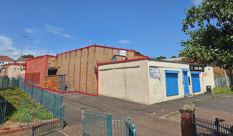 162A Logans Rd, Motherwell à vendre Photo principale– Image 1 sur 9