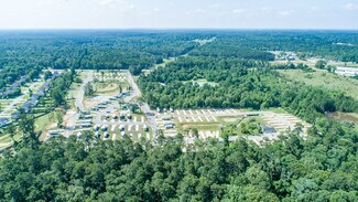 Plus de détails pour 13421 E FM 1097 Rd, Willis, TX - Spécialisé à vendre