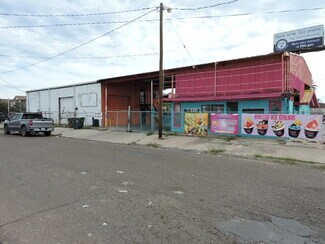 Plus de détails pour 1719 N Arkansas Ave, Laredo, TX - Local d’activités à vendre