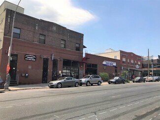 Plus de détails pour 900-910 Grand St, Brooklyn, NY - Bureau, Local commercial à louer