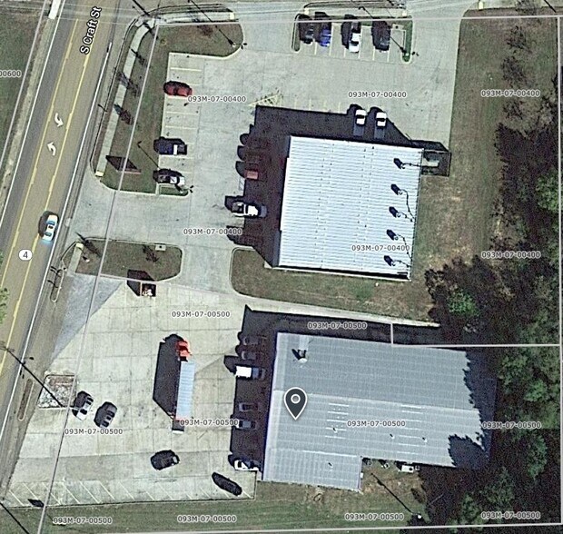 475 MS-4, Holly Springs, MS à vendre - Photo principale – Image 1 sur 3