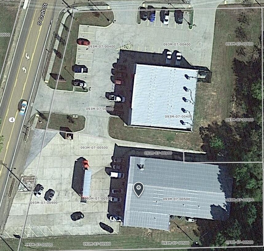 475 MS-4, Holly Springs, MS à vendre Photo principale– Image 1 sur 4