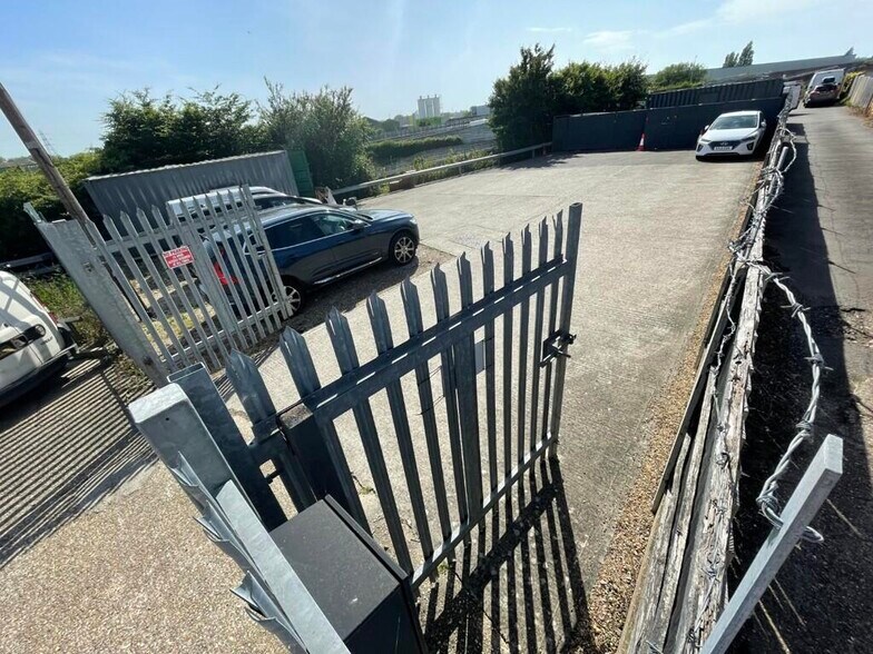 Godington Rd, Ashford à louer - Autre – Image 2 sur 4