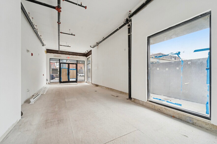 1350 N Front St, Philadelphia, PA à louer - Photo intérieure – Image 2 sur 7