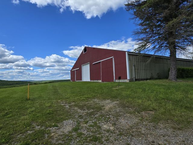 347 Old Kersey Rd, Kersey, PA à vendre - Photo de l’immeuble – Image 3 sur 16