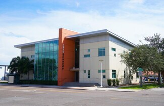 Plus de détails pour 1810 W Kennedy Blvd, Tampa, FL - Bureau à louer