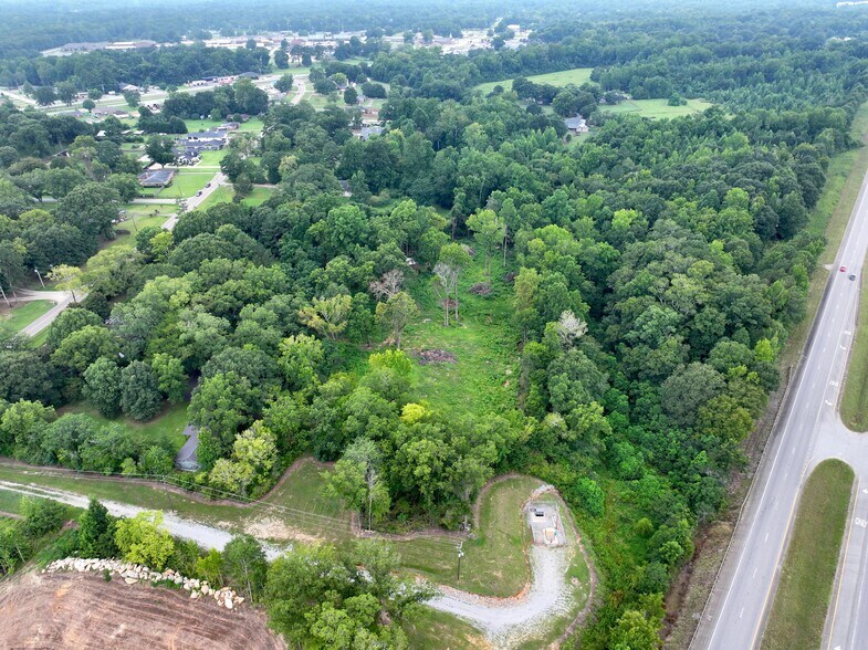 US Hwy 280, Smiths Station, AL à vendre - Photo de l’immeuble – Image 1 sur 8