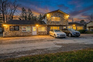 Plus de détails pour 1980 US-209, Brodheadsville, PA - Bureau à vendre