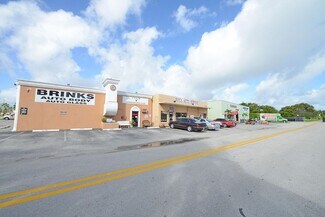 Plus de détails pour 101 NW 3rd St, Boca Raton, FL - Industriel/Logistique à vendre