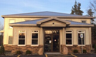 Plus de détails pour 1221 Maple Rd, Elma, NY - Local d'activités à louer