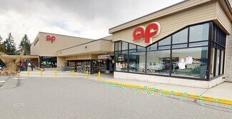 Plus de détails pour 5800 Turner Rd, Nanaimo, BC - Local commercial à louer