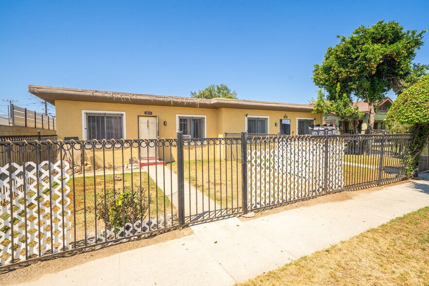 5917 Converse Ave, Los Angeles, CA à vendre - Photo de l’immeuble – Image 2 sur 47