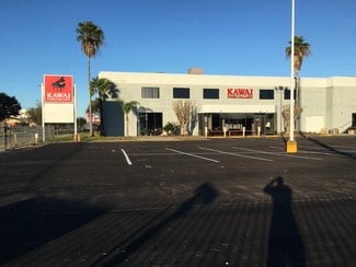 Plus de détails pour 5800 Richmond Ave, Houston, TX - Local commercial à vendre