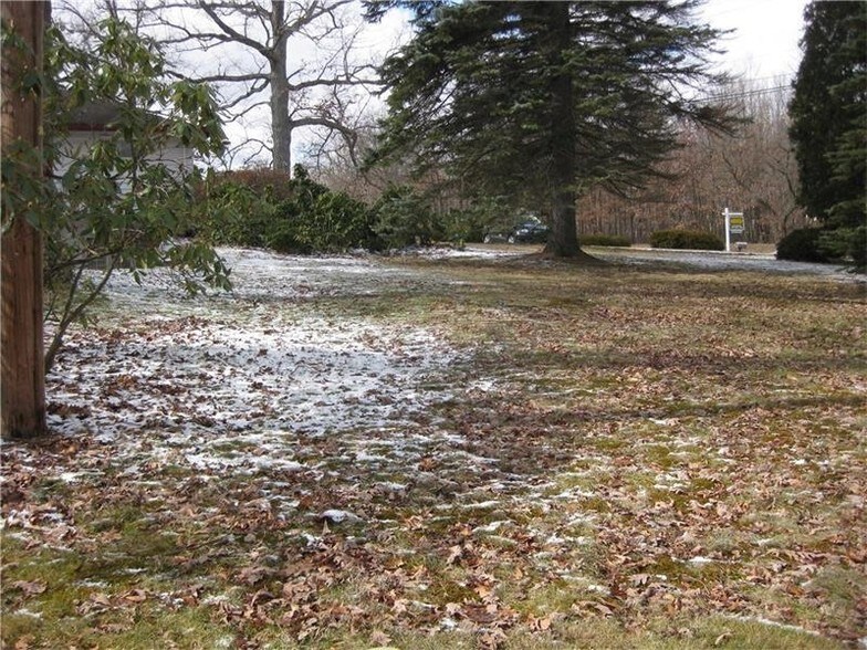 5 Acre Retail Site portefeuille de 2 biens à vendre sur LoopNet.fr - Photo principale – Image 2 sur 2