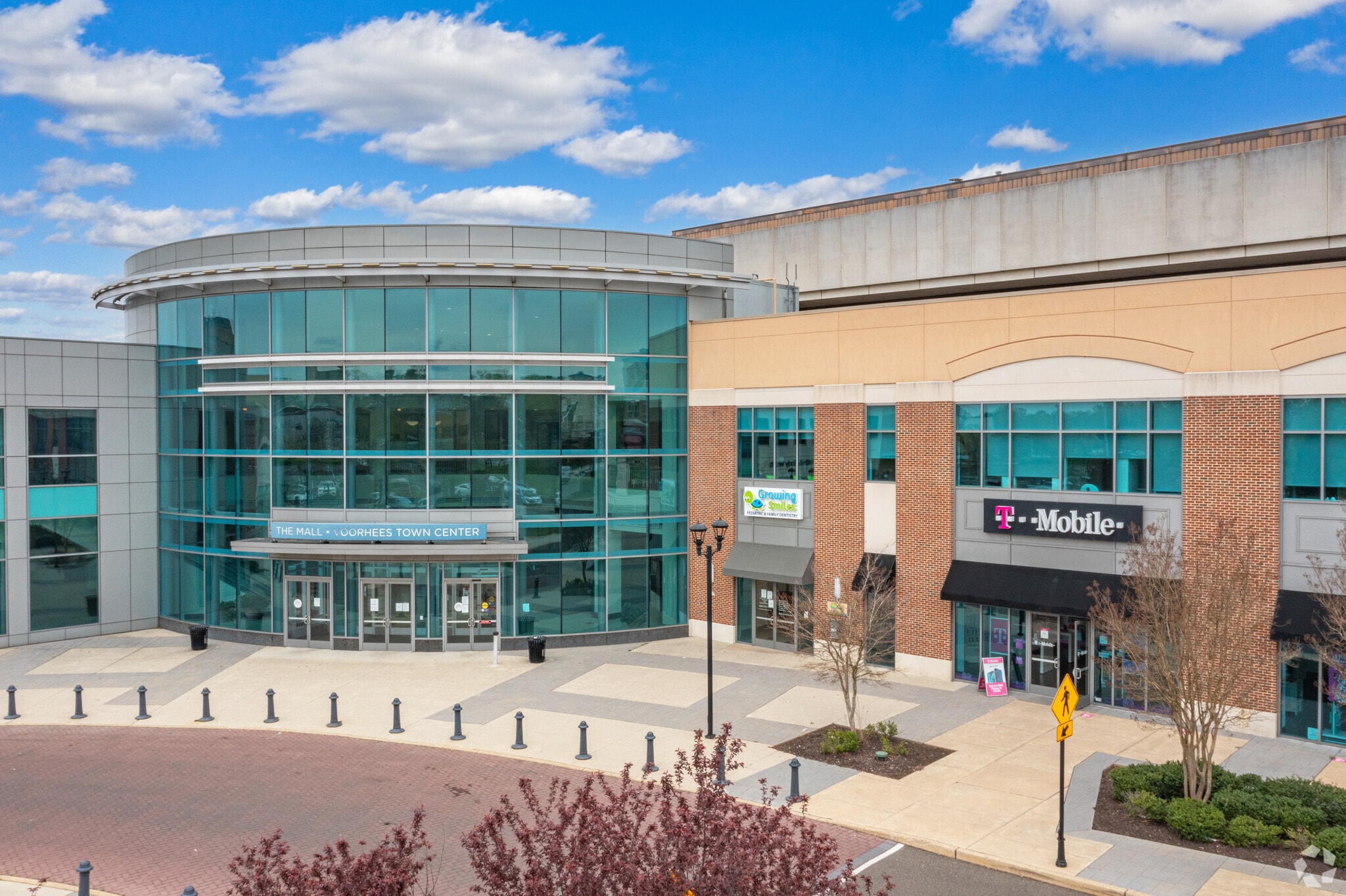 1285 Echelon Mall, Voorhees, NJ à louer Photo principale– Image 1 sur 21