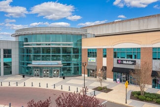 Plus de détails pour 1285 Echelon Mall, Voorhees, NJ - Local commercial à louer