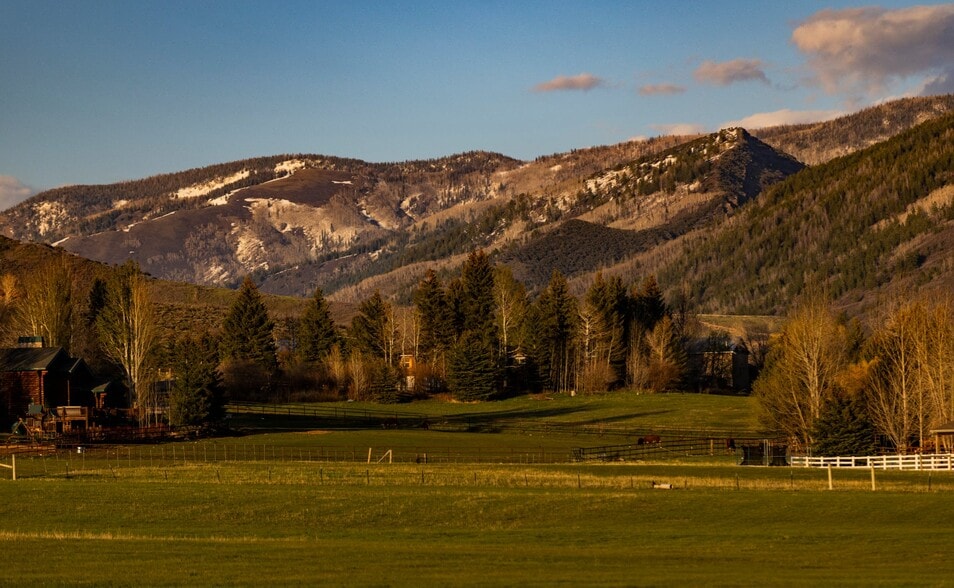 North Big Piney Ranch Road, Oakley, UT à vendre - Autre – Image 1 sur 9