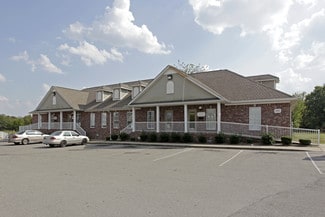 Plus de détails pour 435 Nissan Dr, Smyrna, TN - Bureau à louer