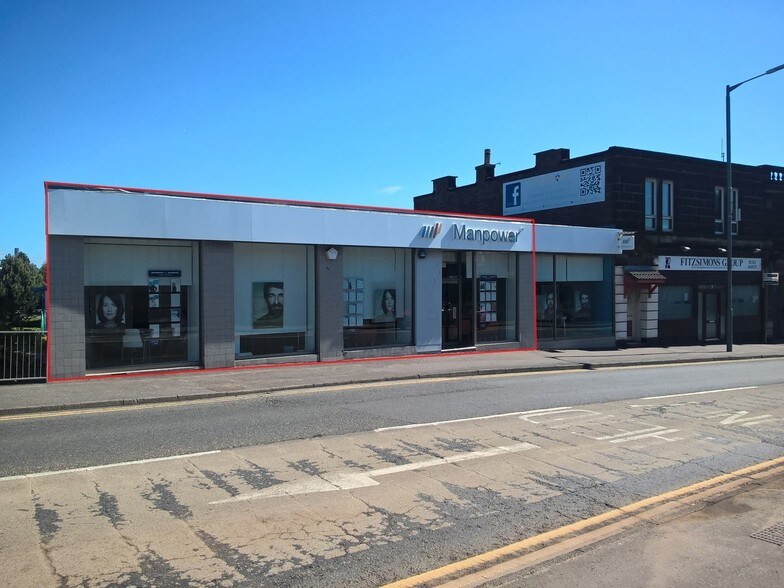 24 Station Rd, Grangemouth à louer - Autre – Image 2 sur 2