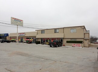 Plus de détails pour 11124 Garland Rd, Dallas, TX - Local commercial à vendre