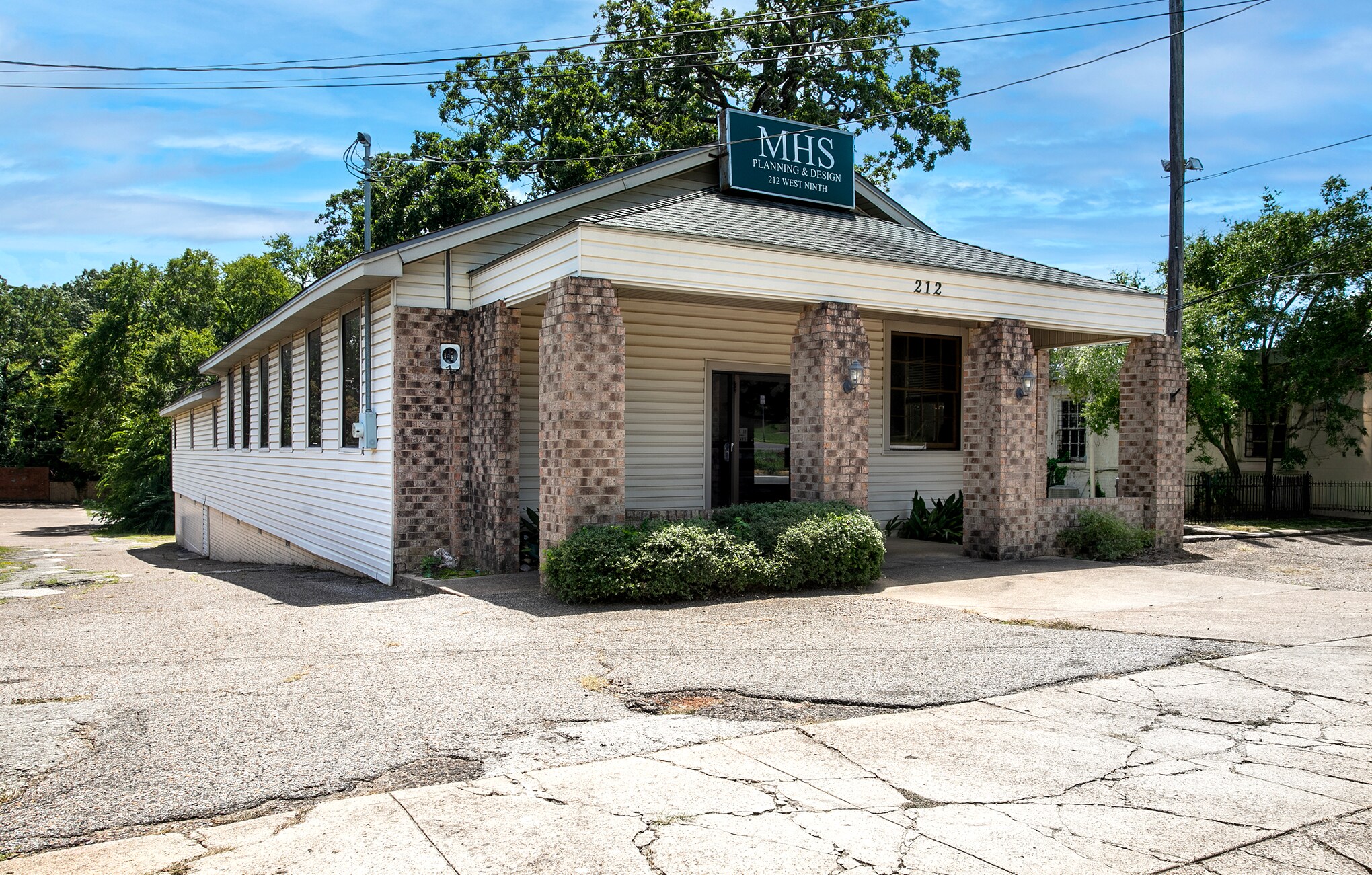212 W 9th St, Tyler, TX à vendre Photo principale– Image 1 sur 44