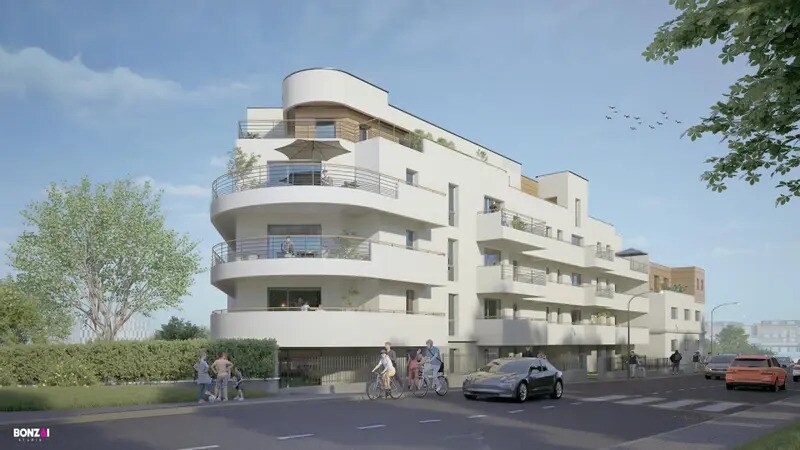 5 Rue Des Arvernes, Fontaine-lès-Dijon à vendre - Photo de l’immeuble – Image 2 sur 10