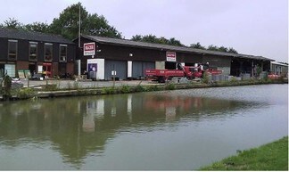 Plus de détails pour Old Wolverton Rd, Milton Keynes - Industriel/Logistique à louer