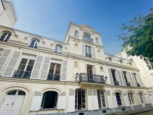 Plus de détails pour Bureau à louer